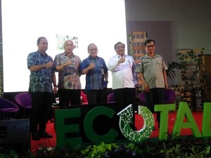 Cerita Kepala Pusat Gempa BMKG soal Tsunami Palu dan Selat Sunda