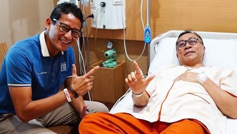Doa Kesembuhan untuk Ketua MPR yang Kena Demam Berdarah Doa Kesembuhan untuk Ketua MPR yang Kena Demam Berdarah