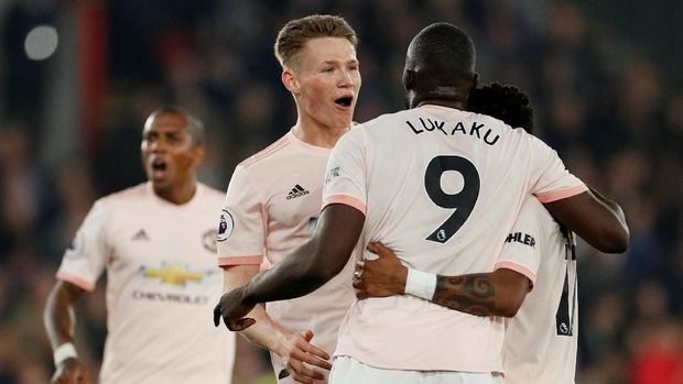 Manchester United Siap Datangkan 3 Pemain Baru Musim Depan