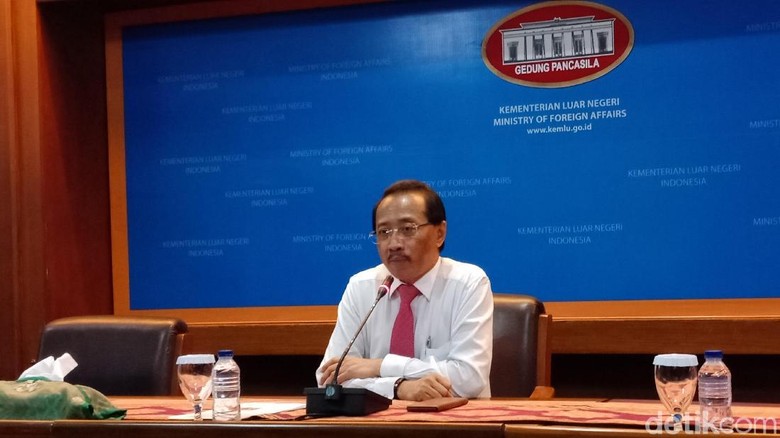 Promosikan Budaya Indonesia, KBRI Kembali Gelar Festival di Rusia Promosikan Budaya Indonesia, KBRI Kembali Gelar Festival di Rusia