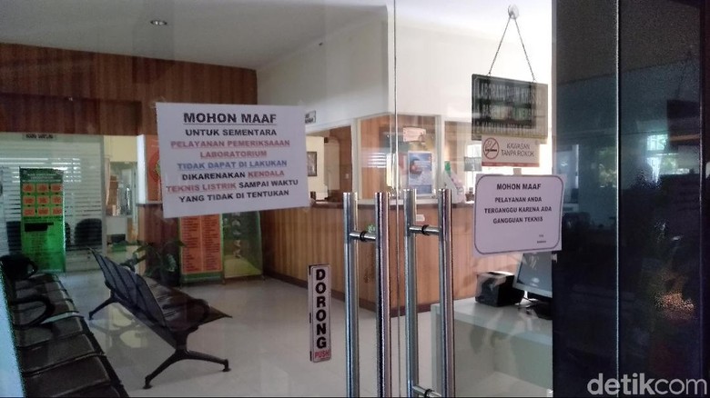 Jasa Renovasi Rumah Sakit Di Malang