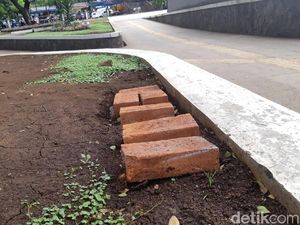Dilan Corner Menuai Pro Kontra, Begini Penampakannya Saat Ini