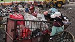 Begini Penampakan Depo Sampah Ramah Lingkungan di Koja