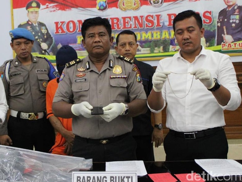 Ini Perilaku Kasar Pria Bertato Angel Hingga Sahabat Tega Membunuh Ini Perilaku Kasar Pria Bertato Angel Hingga Sahabat Tega Membunuh