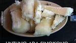 Dua Saudara, Singkong dan Kentang yang Jadi Bahan Meme Kocak