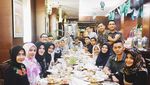 Melihat Aksi Kulineran Dokter Cantik Asal Aceh Ini Bikin Hati Adem