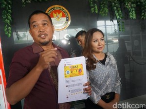 Dibully di Medsos, Pelapor Pengaturan Skor Minta Perlindungan LPSK