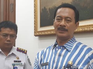 Bandara Kediri Bakal Segera Dibangun, Ini Persiapannya