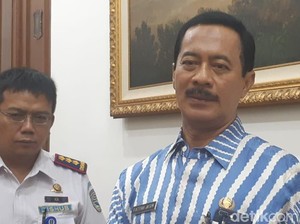 Bandara Kediri Bakal Segera Dibangun, Ini Persiapannya