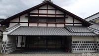 Kawasan ini dirawat dengan sangat baik dan bersih. Wisatawan tidak akan menemukan satu sampah pun di Uchiko Town. (Bonauli/detikTravel)