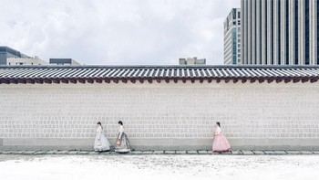 Bright Minuet kategori Culture karya fotografer Alessandro Zanoni asal Italia. (Foto: Sony)