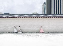 Jepretan Keren Finalis Sony World Photography 2019