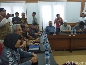 Sekjen FUI: KPU Komitmen Kerja untuk Rakyat, Harus Dibuktikan