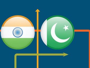 Menhan India-Pakistan untuk Pertama Kali Bertemu Pasca Konflik