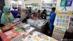 Serunya Berburu Buku di Islamic Book Fair 2019