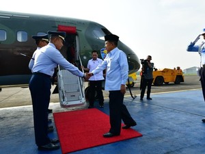 Ke Banjar, JK akan Tutup Munas Alim Ulama dan Konferensi Besar NU