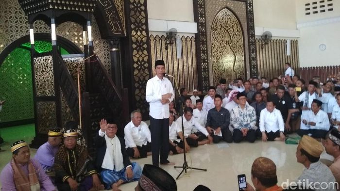 Foto: Hendra Kusuma Foto: Hendra Kusuma