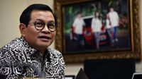 Seskab Pramono Cerita Pengalaman Tak Terlupakan Saat Dampingi Jokowi