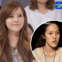 Aku hanya ingin membenahi rahangku ke atas meja bedah, karena orang-orang telah memberiku julukan yang kejam, seperti penyihir dengan payudara kecil, ungkap Yu Ra seperti dilansir dari Koreaboo. Foto: dok. Koreaboo