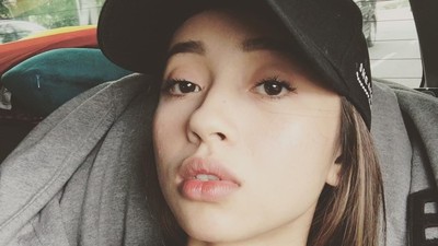 Foto: Ini Bintang Sinetron Malaysia yang Dilabrak karena Jadi Pelakor