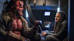 Jadi Film Khusus Dewasa, Hellboy Kembali ke Fitrahnya