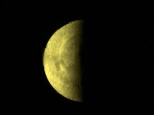 Mengenang Wahana Antariksa Pertama Mendarat di Planet Lain