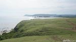 Foto: Lombok Rasa Eropa