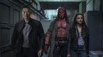 Jadi Film Khusus Dewasa, Hellboy Kembali ke Fitrahnya
