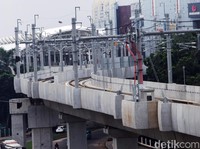 Harga Sewa Toko di Sekitar Jalur MRT Jakarta Naik 20%