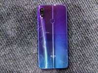 Harga Rp 2 Jutaan, Ini Spec dan Penampakan Redmi Note 7 Pro