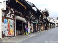 (Bonauli/detikTravel)