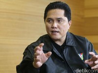 Sahamnya Mau Dibeli Sandi, Indosat Masih Rugi Rp 2,4 Triliun