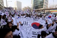Waduh, Ekonomi Korea Selatan Terkontraksi di Kuartal I-2019