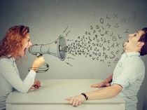 Laki-laki Bukan Tak Mau Dengar, Riset Buktikan Telinganya Memang Agak Kurang Peka