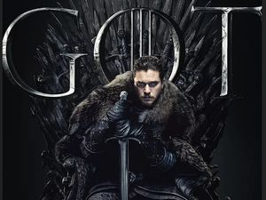 HBO Siap Rilis Piringan Hitam Lagu Tema Game of Thrones