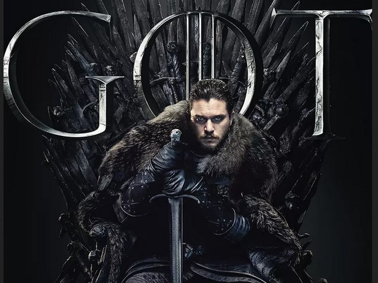 Fakta dan Rahasia Produksi Game of Thrones Fakta dan Rahasia Produksi Game of Thrones