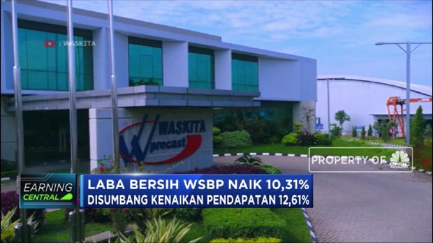 Sepekan sebelum Pemilu, Ini Saham LQ45 Paling Cuan