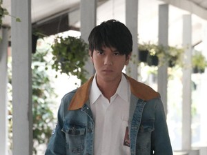 Terungkap! Ini Alasan Iqbaal Ramadhan Tak Lagi Perankan Dilan