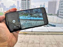 Unboxing Honor 8A, Smartphone Murah Desain Cukup Mewah