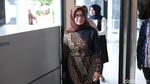 Begini Ekspresi Eni Saragih Usai Divonis 6 Tahun Penjara