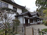 Shikoku (Bona/detikcom)