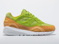 Unik! Sneakers Mirip Roti Panggang Alpukat Seharga Rp 1,8 Juta