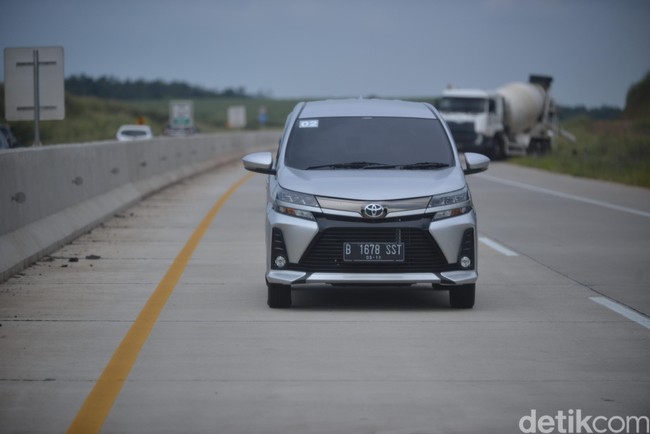 Xpander Belum Setara Avanza, LCGC Kalah Pamor dengan Xmax Cs