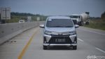 Tak Seperti Avanza, LPMV Ini Masih Sepi Peminat