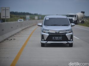 Jual Avanza Bekas Tak Lagi Untung?