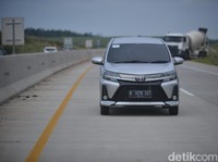 Xpander Kian Ditinggal Avanza, Mobil Terlaris se-Indonesia
