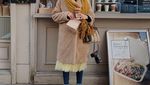 Intip Gaya Ngopi Selebgram Claradevi Handriatmadja di Tokyo hingga Melbourne