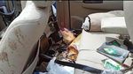 Ngeri! Penampakan Fortuner yang Tewaskan 3 Warga