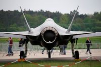 Singapura Akan Beli 4 Jet Tempur dari Lockheed Martin