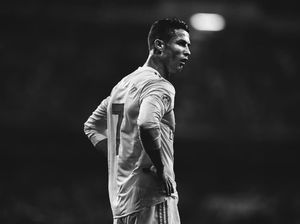 Madrid Balik ke Era Sebelum Ada Ronaldo?